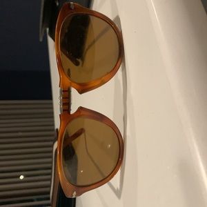 Persol Men’s foldable sunglasses